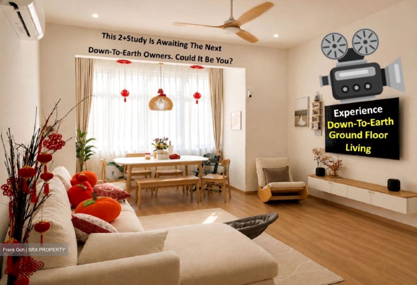 Signature Park (D21), Condominium #610652181